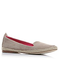 Moda in Pelle Eira Ladies Shoes