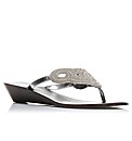 Moda in Pelle Qamra Ladies Sandals