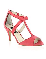 Marta Jonsson leather sandal