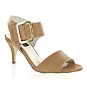 Marta Jonsson leather sandal