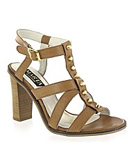 Marta Jonsson leather sandal