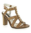 Marta Jonsson leather sandal