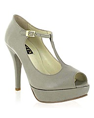 Marta Jonsson leather sandal