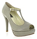 Marta Jonsson leather sandal