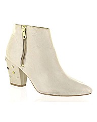 Marta Jonsson leather boot