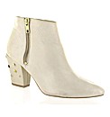 Marta Jonsson leather boot