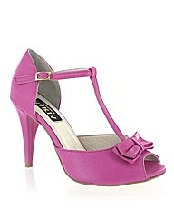 Marta Jonsson leather sandal