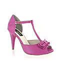 Marta Jonsson leather sandal