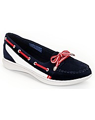 Rockport Cycle Motion Boat Shoe