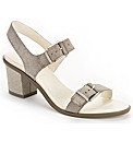 Rockport Vikara Double Buckle