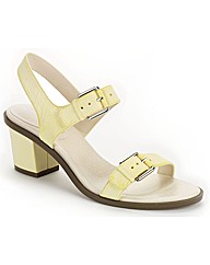 Rockport Vikara Double Buckle