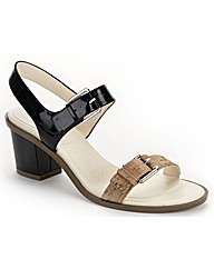 Rockport Vikara Double Buckle