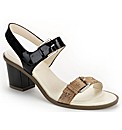 Rockport Vikara Double Buckle