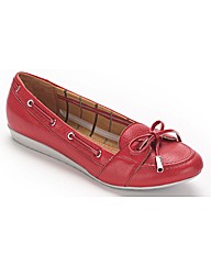 Rockport Shehera Boat Shoe