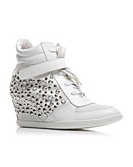 Moda in Pelle Becca Ladies Shoes
