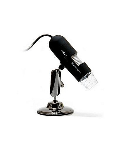 Veho Deluxe USB Microscope Veho Deluxe USB Microscope