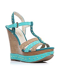 Moda in Pelle Potent Ladies Sandals