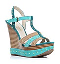 Moda in Pelle Potent Ladies Sandals
