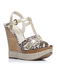 Moda in Pelle Potent Ladies Sandals