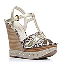 Moda in Pelle Potent Ladies Sandals
