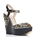 Moda in Pelle Posing Ladies Sandals