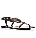 Moda in Pelle Noreena Ladies Sandals