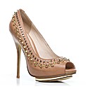 Moda in Pelle Jumanji Ladies Shoes