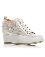 Moda in Pelle Haylsby Ladies Shoes