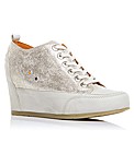Moda in Pelle Haylsby Ladies Shoes