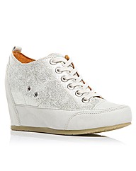 Moda in Pelle Haylsby Ladies Shoes