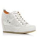 Moda in Pelle Haylsby Ladies Shoes