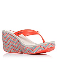 Moda in Pelle Panoramas Ladies Sandals