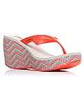 Moda in Pelle Panoramas Ladies Sandals