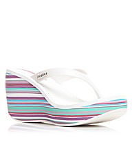 Moda in Pelle Panoramas Ladies Sandals