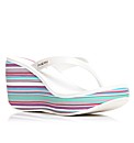 Moda in Pelle Panoramas Ladies Sandals