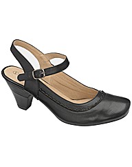 Manfield Slingback