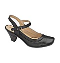 Manfield Slingback