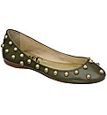 Ravel Liberty studded pump