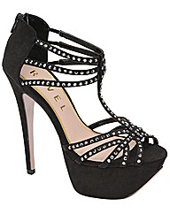 Ravel Lolly platform sandal