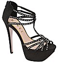 Ravel Lolly platform sandal