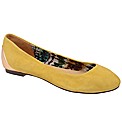 Ravel Laura ballet pump