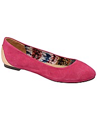 Ravel Laura pump