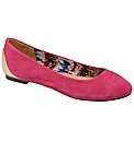 Ravel Laura pump
