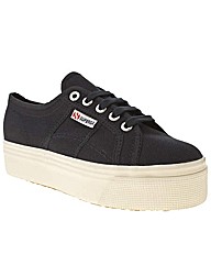 Superga 2790 Flatform