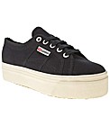 Superga 2790 Flatform