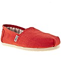 Toms Classic Seas Earthwise