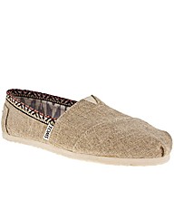 Toms Classic Seasonal Trim