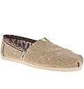 Toms Classic Seasonal Trim