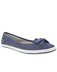 Lacoste Culver Linen