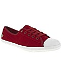 Lacoste Ziane Iii Canvas